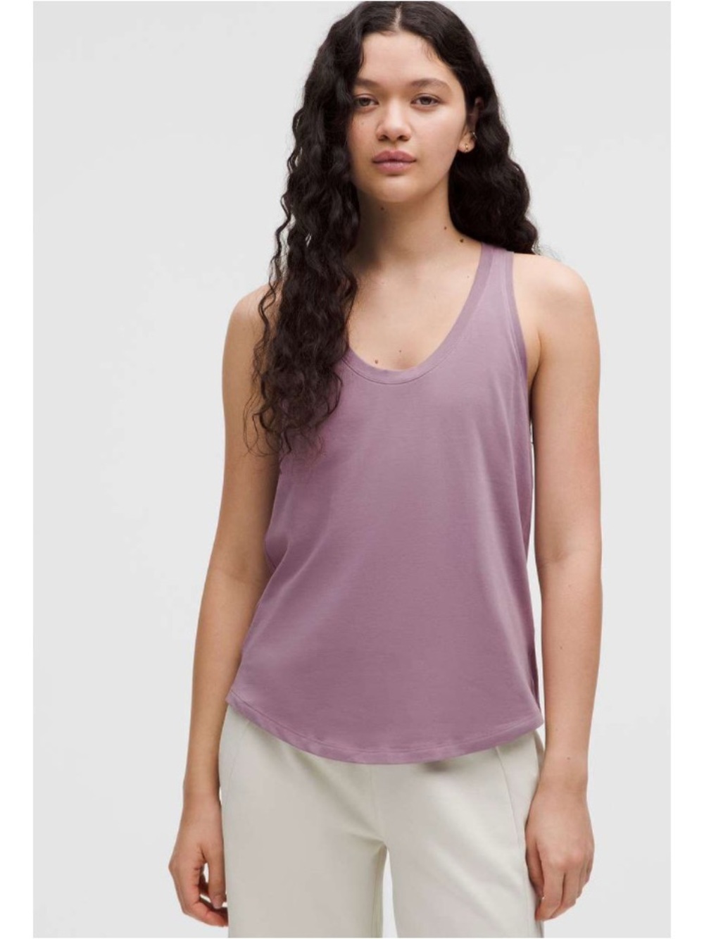 NWT Lululemon Love Tank